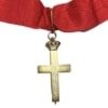 Σταυρός Τάγματος Ορθόδοξων Σταυροφόρων Παναγίου Τάφου Θρησκευτικά - Εκκλησιαστικά Μετάλλια & Τάγματα